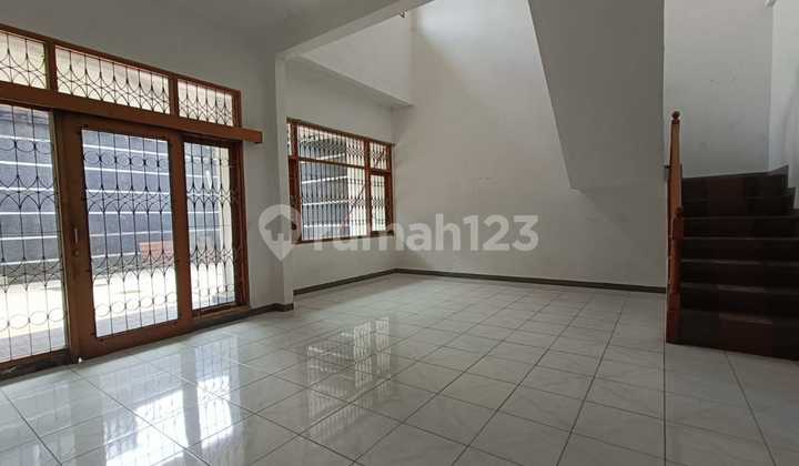 Bisa Untuk Kantor Kembar Mas 2