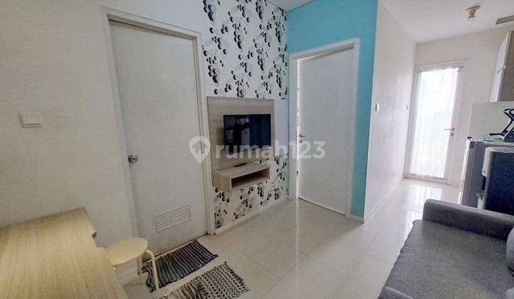 Dijual/Sewa Apartemen Parahyangan Residences Furnished Siap Huni  1