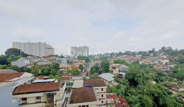 Dijual/Sewa Apartemen Parahyangan Residences Furnished Siap Huni  2