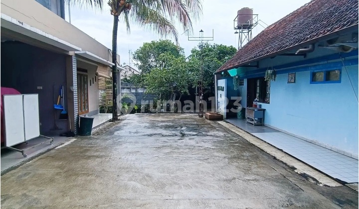 Rumah Di Cipedes Tasikmalaya. Bagus SHM 2