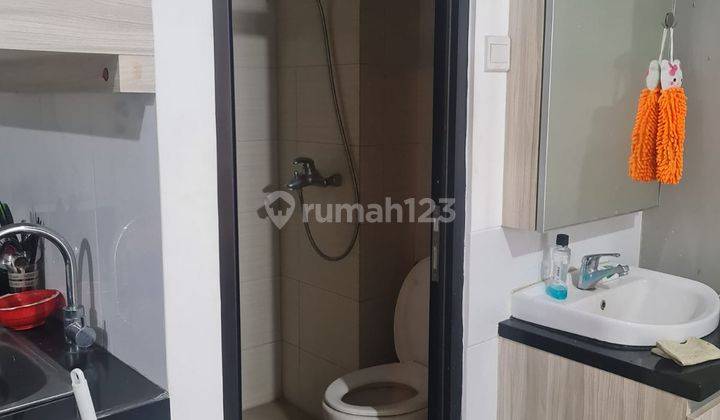 Dijual Apartemen Gateway Pasteur 2 Kamar Tidur Furnished Siap Huni 2