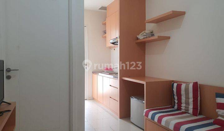 Dijual/Sewa Apartemen Parahyangan Residences Furnished Dengan Harga Terjangkau  2