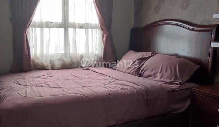 Disewakan Apartemen M Square ( Mekarwangi Square ) Furnished Siap Huni  1