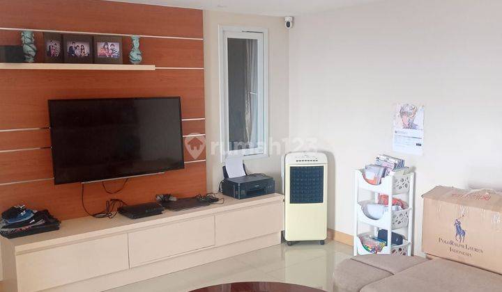 Dijual Apartemen Galeri Ciumbuleuit 3 3 Kamar Tidur Furnished siap Huni  1