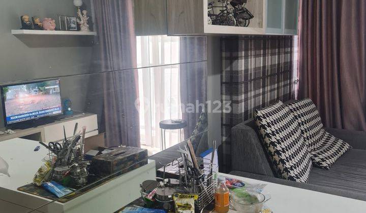 Dijual Apartemen Gateway Pasteur Khusus Bulan ini Furnished 2