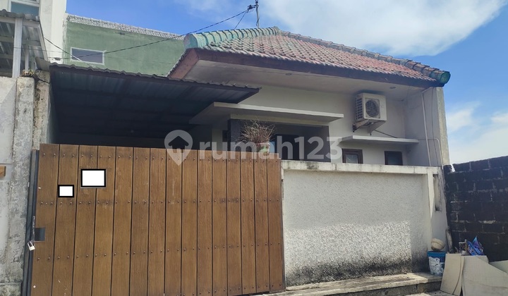 Rumah Jl Gunung Salak Utara, Dekat Raya Kerobokan, Raya Kesambi Rumah Jl Gunung Salak Utara, Dekat Raya Kerobokan, Raya Kesambi