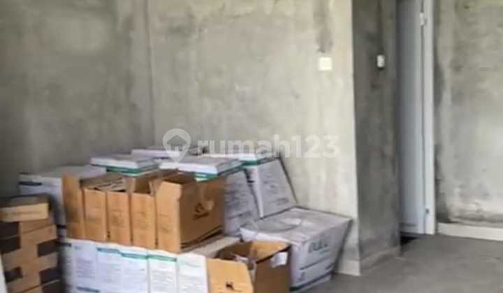 Shop House Area Jl Pantai Kedungu, Belalang - Kediri Tabanan 2