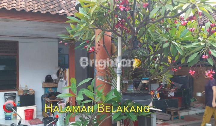 Boarding House in Denpasar 2