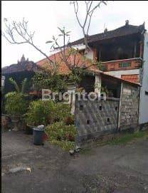 Rumah cantik dijalan Tanjung Sari Denpasar 2