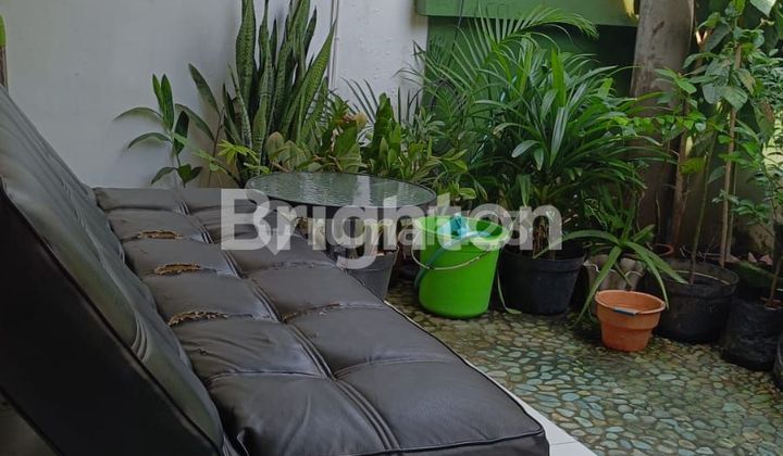 Rumah 1 lantai dalam komplek perumahan lokasi strategi dekat kampus dan Gwk dan Side walk diarea Jimbaran 2