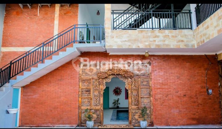 DIJUAL/ SEWA GUEST HOUSE DI BALI
