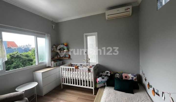 Ready-to-Live Fully Furnished House in Tukad Near Puputan, Waturenggong, Panjer, Denpasar 2