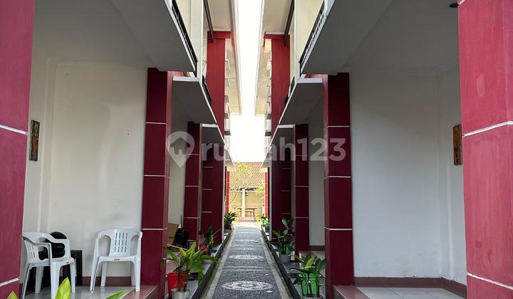 Rumah Kost Elite Full Furnished Dengan Parkiran Yang Luas Cocok Untuk Investasi Jangka Panjang Dan Passive Income,dekat Mall, Sekolah,rs,pusat Kuliner,taman Dan Wisata Pantai Diarea Denpasar Selatan Rumah Kost Elite Full Furnished Dengan Parkiran Yang Luas Cocok Untuk Investasi Jangka Panjang Dan Passive Income,dekat Mall, Sekolah,rs,pusat Kuliner,taman Dan Wisata Pantai Diarea Denpasar Selatan
