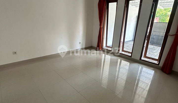 Rumah Semi Furnished Area Sanur Kauh, Denpasar 2
