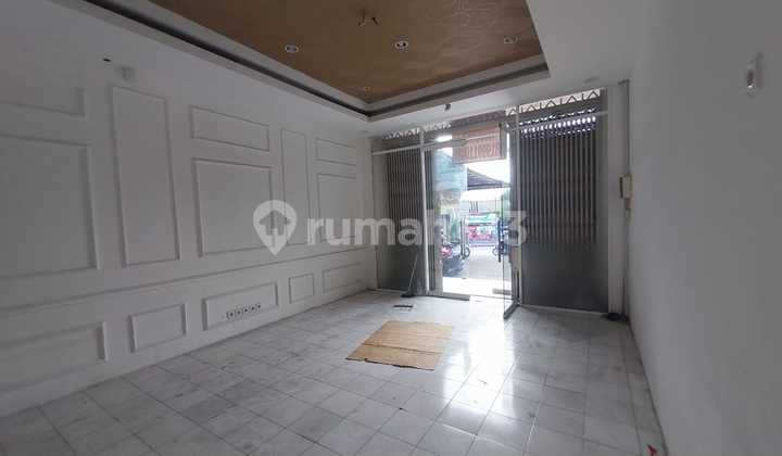 Ruko 3 Lantai Available 2 Unit Dipinggir Jalan Raya Diarea Komersial Dan Keramaian Cocok Untuk Pertokoan,salon Barbershop, Butik Dan Kantor,lokasi Denpasar Barat. Ruko 3 Lantai Available 2 Unit Dipinggir Jalan Raya Diarea Komersial Dan Keramaian Cocok Untuk Pertokoan,salon Barbershop, Butik Dan Kantor,lokasi Denpasar Barat.
