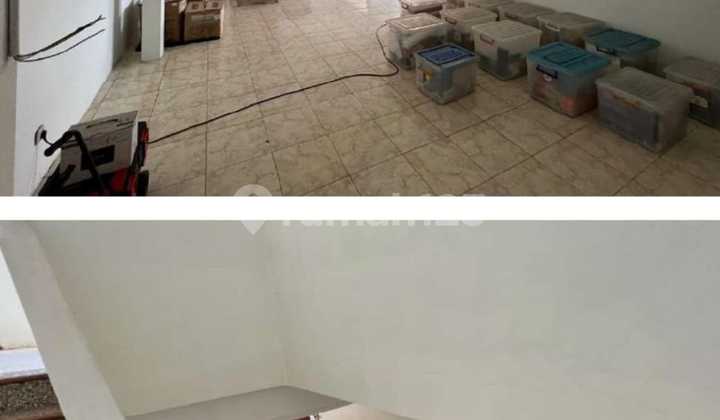 2.5 - 3 Story Shophouse and Home Suitable for Business and Residence by the Main Road in North Denpasar Area 2