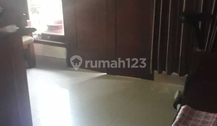 Rumah Tinggal 2 Lantai Posisi Hook Lokasi Dipusat Kota Denpasar Diarea Denpasar Barat. 2