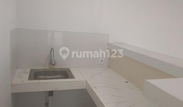 Rumah 1 Lantai Non Furnished Dalam Cluster Perumahan Lokasi Tenang Aman Dan Nyaman Ditengah Kota Denpasar Diarea Renon 2
