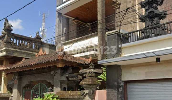 Rumah 3 Lantai Area Padang Sambian, Dekat Jl Tunjung Sari, Gatot Subroto, Muding, Kerobokan, Gunung Sanghyang Rumah 3 Lantai Area Padang Sambian, Dekat Jl Tunjung Sari, Gatot Subroto, Muding, Kerobokan, Gunung Sanghyang