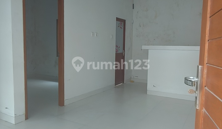 Rumah 1 Lantai Non Furnished Dalam Cluster Perumahan Lokasi Tenang Aman Dan Nyaman Ditengah Kota Denpasar Diarea Renon