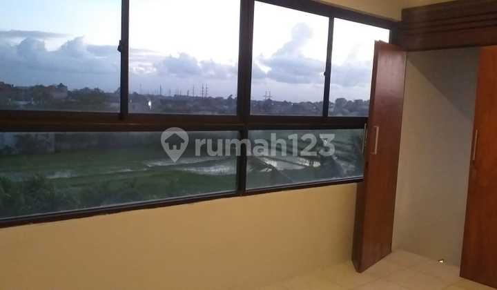 Rumah Jl Gunung Salak Utara, Dekat Raya Kerobokan, Raya Kesambi 2