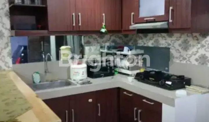 Fully Furnished 2-Story Villa with Pool View, Rice Field, Quiet and Comfortable Surroundings in the Villa Area, Nearby Hotels, Restaurants, and Cafes in a Strategic Location Close to Bali Kiddy School, Supermarket, Hospital, and Traditional Market.