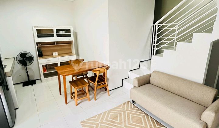 Rumah Villa 2 Lantai Siap Huni Dikomplek Perumahan One Gate System & Security 24 Jam Dilokasi Strategis Dekat Internasional School,sidewalk Dan Gwk Diarea Jimbaran. Rumah SHM