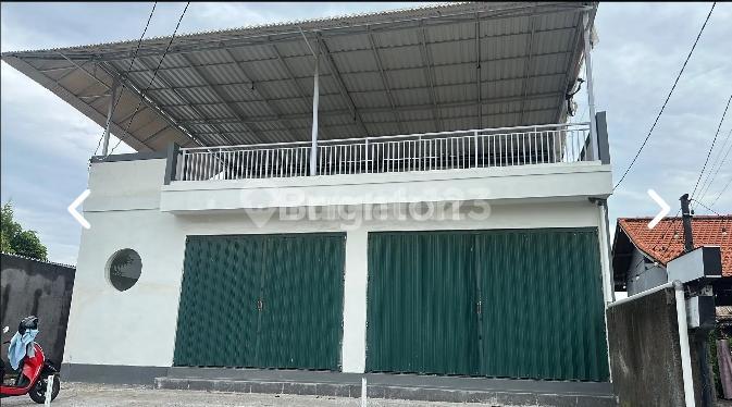 Ruko Area Kerobokan Kelod Near Raya Kerobokan 2