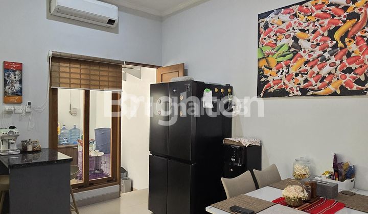 Rumah Minimalis dalam Cluster Perumahan, Lokasi Strategis dekat Living World, Fully Furnish Rumah Minimalis dalam Cluster Perumahan, Lokasi Strategis dekat Living World, Fully Furnish