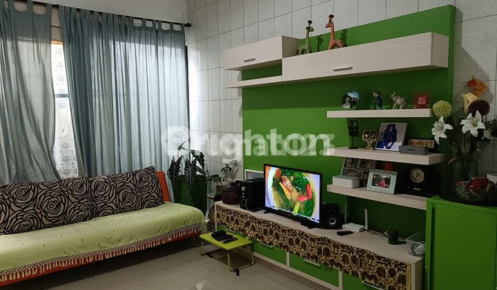 Rumah 1 lantai dalam komplek perumahan lokasi strategi dekat kampus dan Gwk dan Side walk diarea Jimbaran