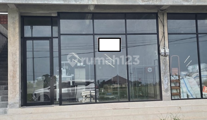 Shop House Area Jl Pantai Kedungu, Belalang - Kediri Tabanan 1