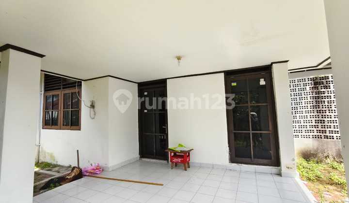 Rumah Murah, Aman, dan Terjangkau di Jalan Kaliurang 2