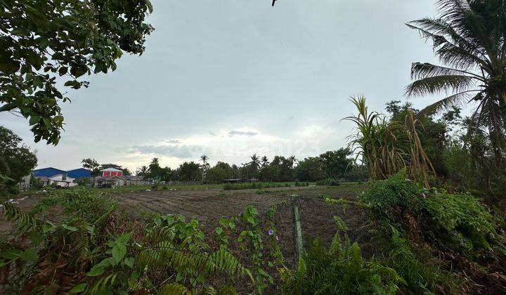 Tanah di Manggar Balikpapan Dekat Area Perkantoran Dan Tol 2