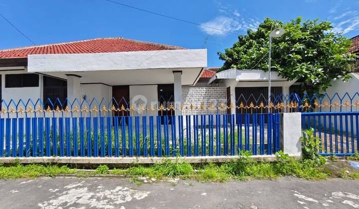 Rumah Siap Huni Jalan Kaliurang 1