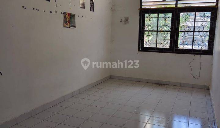 Rumah Kontrakan Murah di Jalan Kaliurang 2