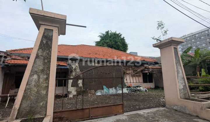 For Rent House in Prapen Indah - Surabaya