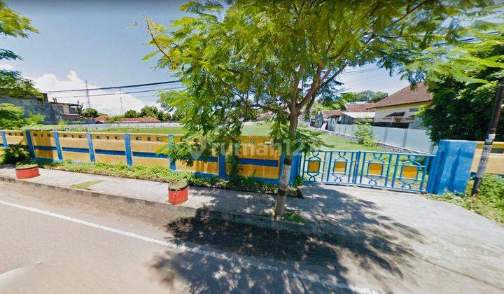 Tanah Kosong Potensial Bisnis di Sumbawa 2