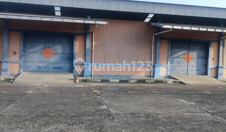 Warehouse 6 Bulog at Jl. Uluwatu, Jimbaran Village, South Kuta District, Badung Regency, Badung 480 m Good HS