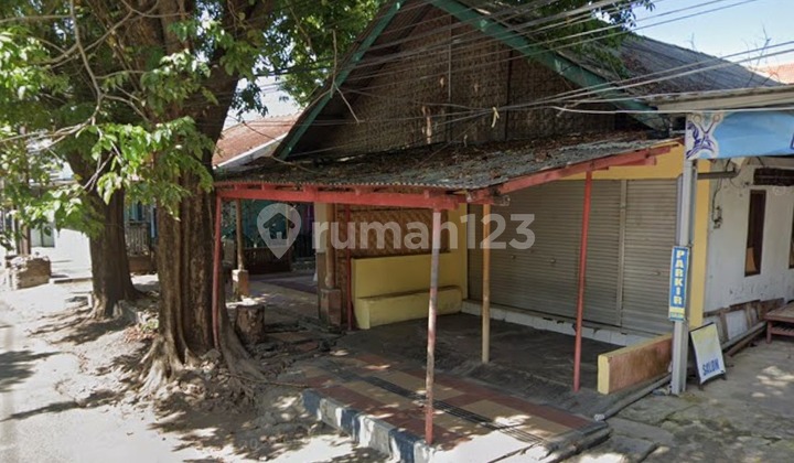 Shop House Jl. Kh Agus Salim Banyuwangi
