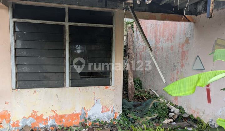 For Rent House in Prapen Indah - Surabaya