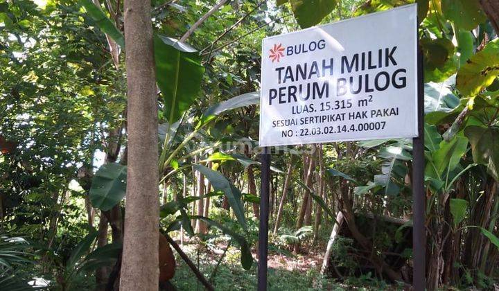 Disewakan Tanah Kosong Penatih 2