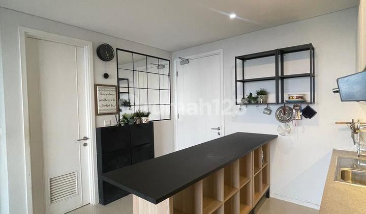 Unit Bagus Paddington Height Alam Sutera 3Br Fully Furnished