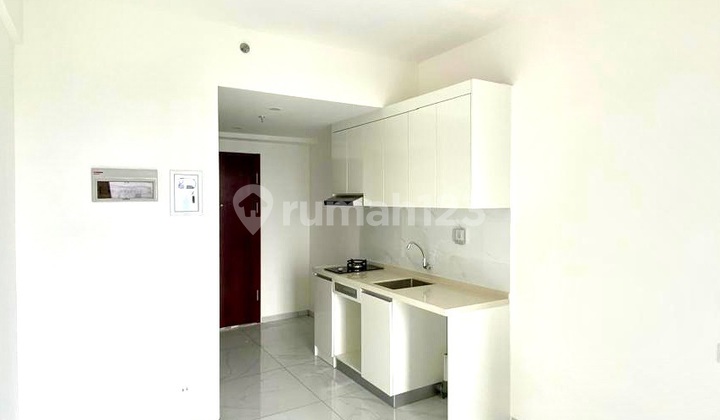 Apartemen Sky House Alam Sutera Studio Semi Furnish
