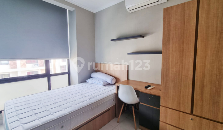 Beli Rumah Dapat Passive Income, Gading Serpong Beli Rumah Dapat Passive Income, Gading Serpong