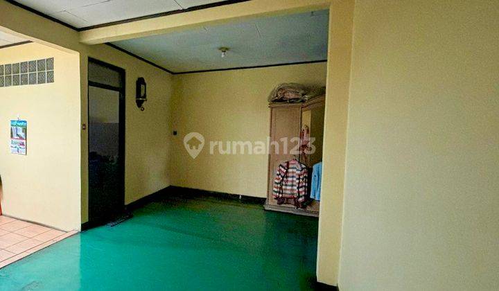 Rumah Cocok Untuk Usaha, Lokasi Pinggir Jalan Raya, Jembatan Lima, Jakarta Barat 2