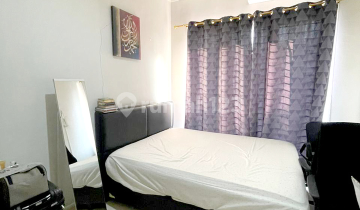 Fortune Graha Raya, Great Price! 3 Bedrooms, 2 Floors, Already SHM