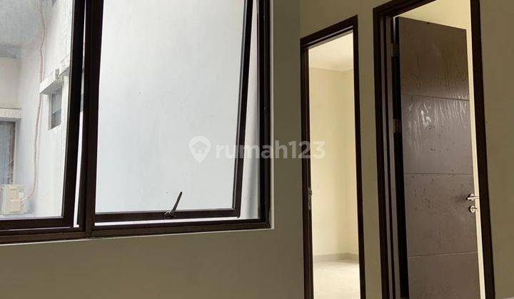 Dijual Harga Bagus di Graha Raya Fortune 3 kamar 2 lantai, kosong, Baru, SHM 2