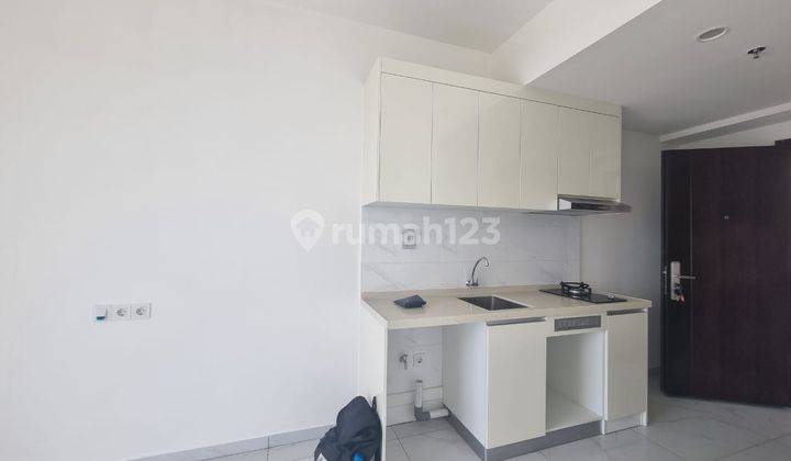 Harga Bagus Apartemen Sky House Alam Sutera Studio Semi Furnished Lantai 20 2