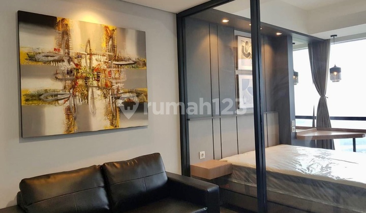 The Smith Alam Sutera 1 Kamar Tidur Furnished Harga Bu The Smith Alam Sutera 1 Kamar Tidur Furnished Harga Bu