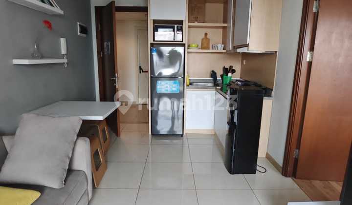 MTown Signature Tower Galaxy type 1 Bedroom Apartment Furnished good, neat and clean 2